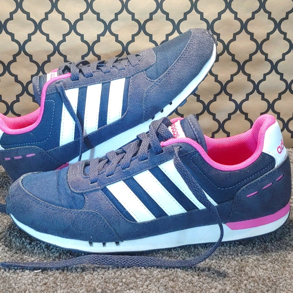 Adidas Neo City Racer